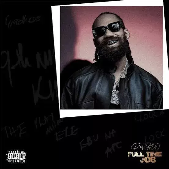 TherealPhyno – Ask Of Me Now TherealPhyno – Ask Of Me Now