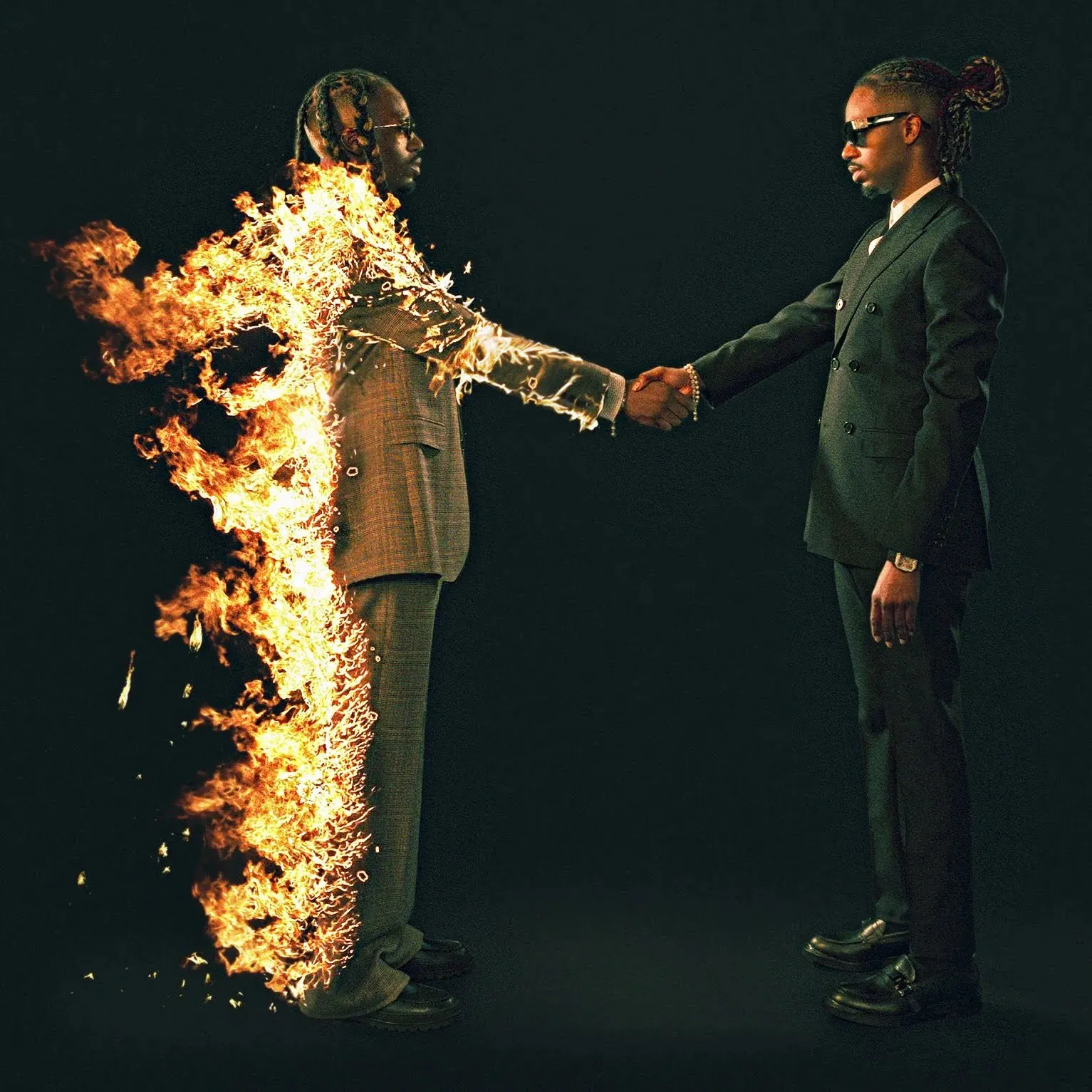 Metro Booming – Superhero ft. Future & Chris Brown