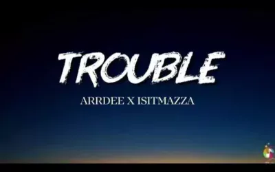 ArrDee – Trouble