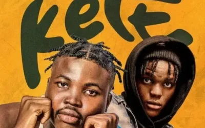 Newworld EML & BhadBoi OML – Kele