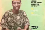 Barrister – Omo E Pe Dagba
