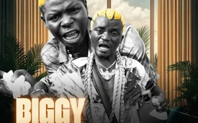 Portable Ft. Mr Mario – Biggy Man