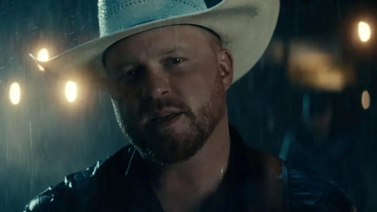 Cody Johnson – The Fall Cody Johnson – The Fall