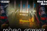 DJ Tweet Ft. King Kong Mara – Mara Spirit Cruise Beat