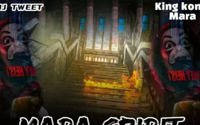 DJ Tweet Ft. King Kong Mara – Mara Spirit Cruise Beat