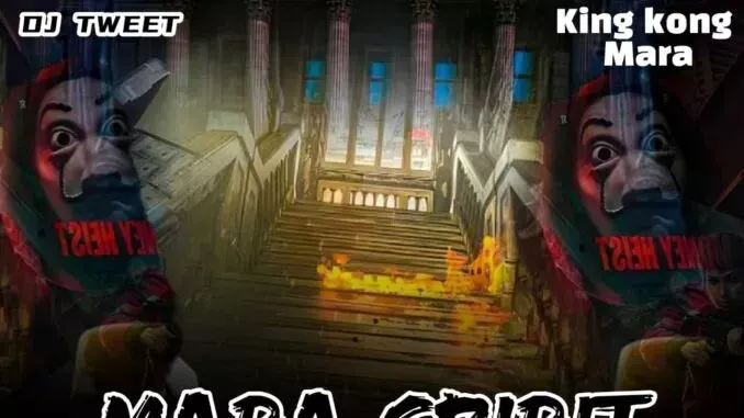 DJ Tweet Ft. King Kong Mara – Mara Spirit Cruise Beat DJ Tweet Ft. King Kong Mara – Mara Spirit Cruise Beat