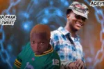 DJ Tweet Ft. Adeyemi – Hand Movement 2.0 Cruise Beat