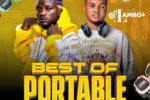 Dj Lambo – Best Of Portable 2025 Mixtape