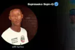 Sqiniseko Sqin-Q – Ngithanda Wena (Emotional Remix)