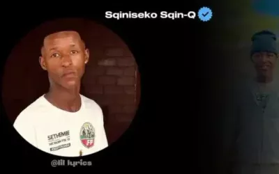 Sqiniseko Sqin-Q – Ngithanda Wena (Emotional Remix)