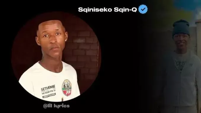 Sqiniseko Sqin-Q – Ngithanda Wena (Emotional Remix) Sqiniseko Sqin-Q – Ngithanda Wena (Emotional Remix)