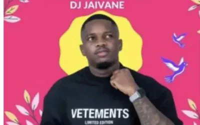 Dj Jaivane – Simnandi Vol. 30 Mix (The Festive Feel)