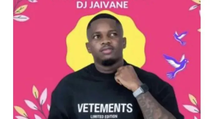 Dj Jaivane – Simnandi Vol. 30 Mix (The Festive Feel) Dj Jaivane – Simnandi Vol. 30 Mix (The Festive Feel)