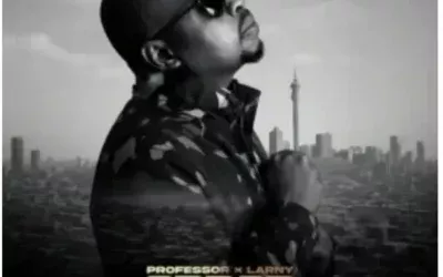 Professor – Order ft Larny