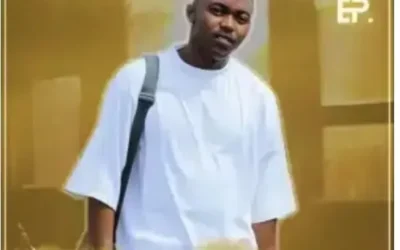 Mgiftoz SA – Striker of God ft Mlwazino, Leodeep & Nt Soul