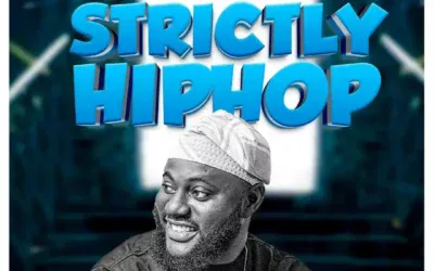 Fujicologist – Strictly Hippop