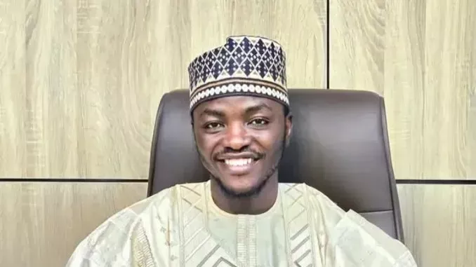 Sadiq Saleh – Dr. Saleem Iliyasu Goje Sadiq Saleh – Dr. Saleem Iliyasu Goje