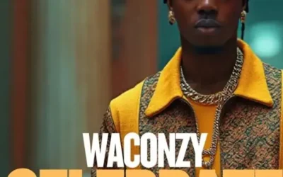 Waconzy – I Celebrate