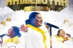Sunmisola Agbebi – Halleluyah