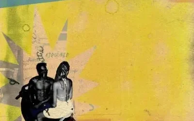 Patoranking – No Jonze