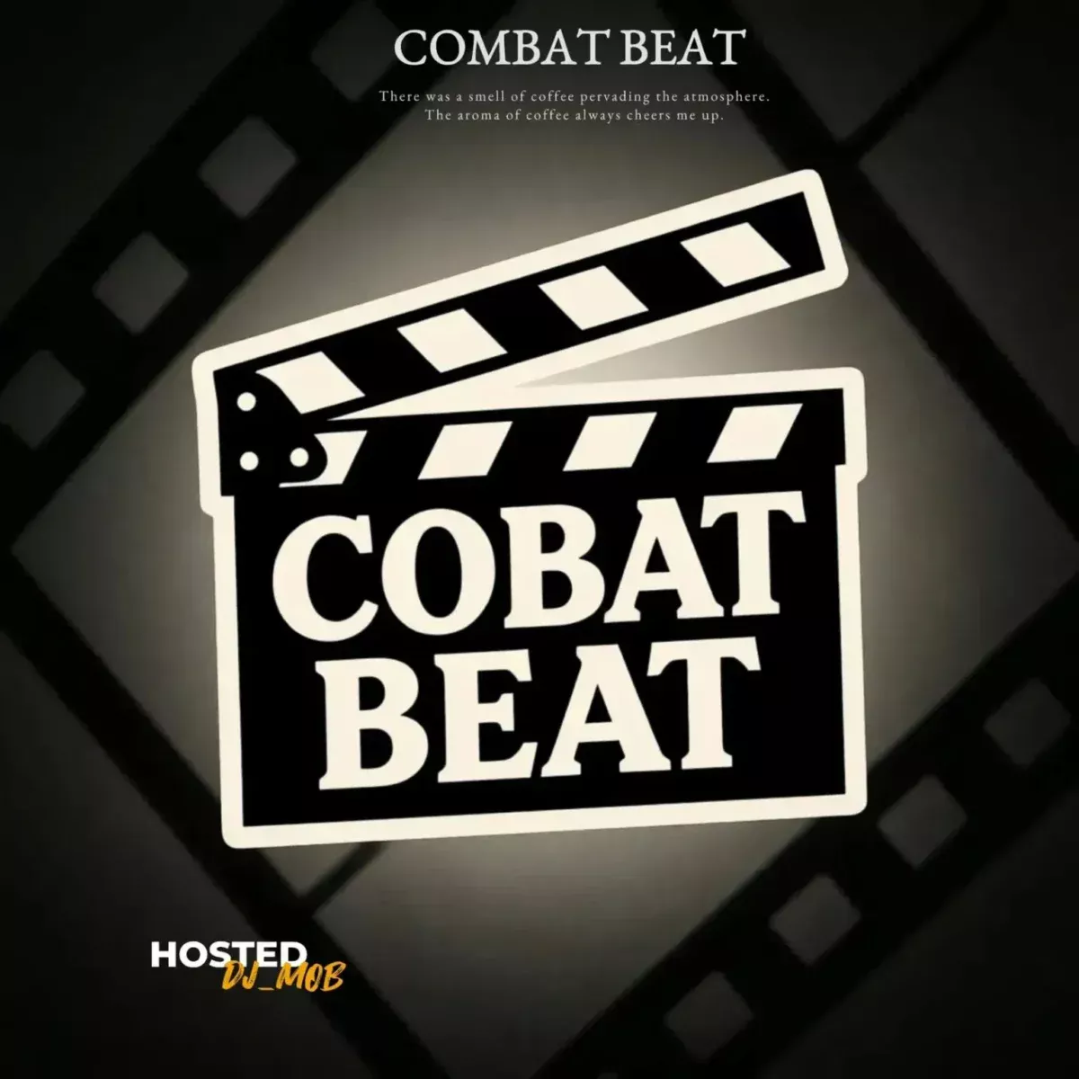 DJ Mob – Combat Beat DJ Mob – Combat Beat