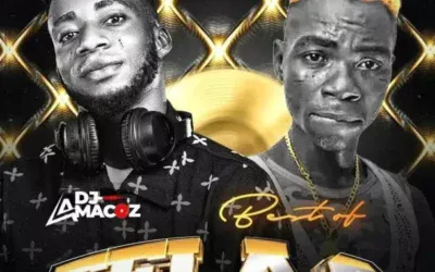 Dj Amacoz – Best Of Fela 2 Mixtape
