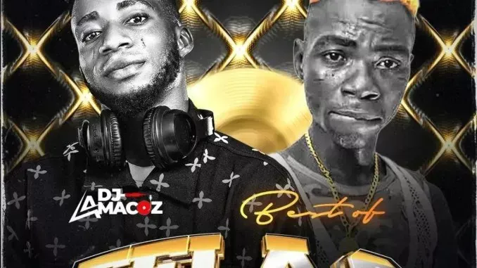 Dj Amacoz – Best Of Fela 2 Mixtape Dj Amacoz – Best Of Fela 2 Mixtape