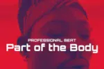 Professional Beat – Part of the Body