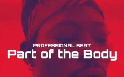Professional Beat – Part of the Body
