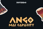 Boyskido – Ango Mai Capacity