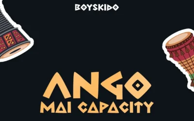 Boyskido – Ango Mai Capacity