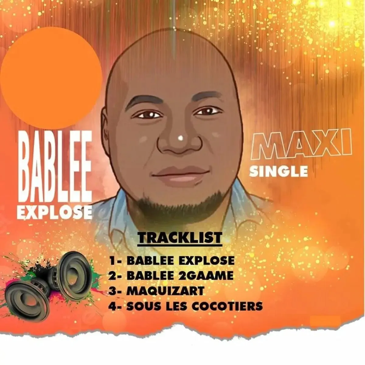 Bab Lee – Sous Les Cocotiers Bab Lee – Sous Les Cocotiers