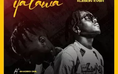 Kleson Kvsh & Bhadboi OML – Italawa