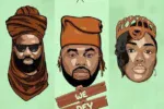 Slimcase, Magnito & Korra Obidi – We Dey There