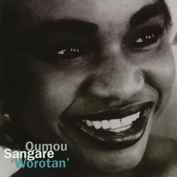 Oumou Sangaré – Kun Fe Ko Oumou Sangaré – Kun Fe Ko