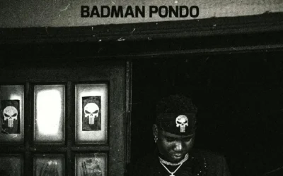 Badman Pondo – Alright