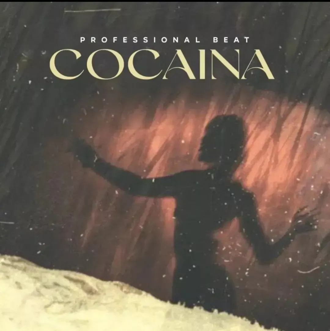 Professional Beat – Cocaina Professional Beat – Cocaina