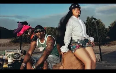 Skeng, Papi Don – Middle East Party