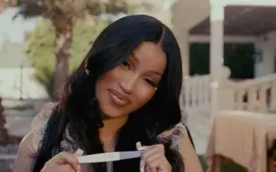 Cardi B – Safe feat. Kehlani