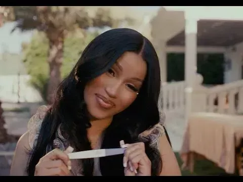 Cardi B – Safe feat. Kehlani Cardi B – Safe feat. Kehlani