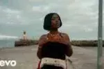 Gyakie – fire on the mountain