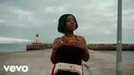 Gyakie – fire on the mountain Gyakie – fire on the mountain