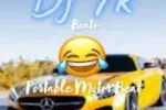 DJ YK Mule – Am a Big Man (Portable Motor Beat)