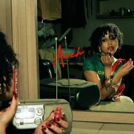 Lordkez – Aweh Lordkez – Aweh