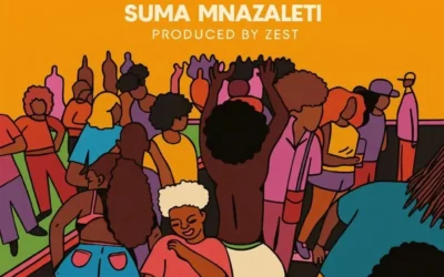 Suma Mnazaleti – Tekenya