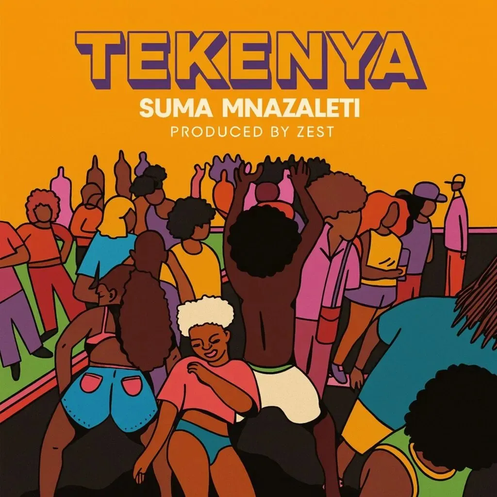 Suma Mnazaleti – Tekenya Suma Mnazaleti – Tekenya