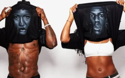 Ayra Starr – Who’s Dat Girl Ft Rema
