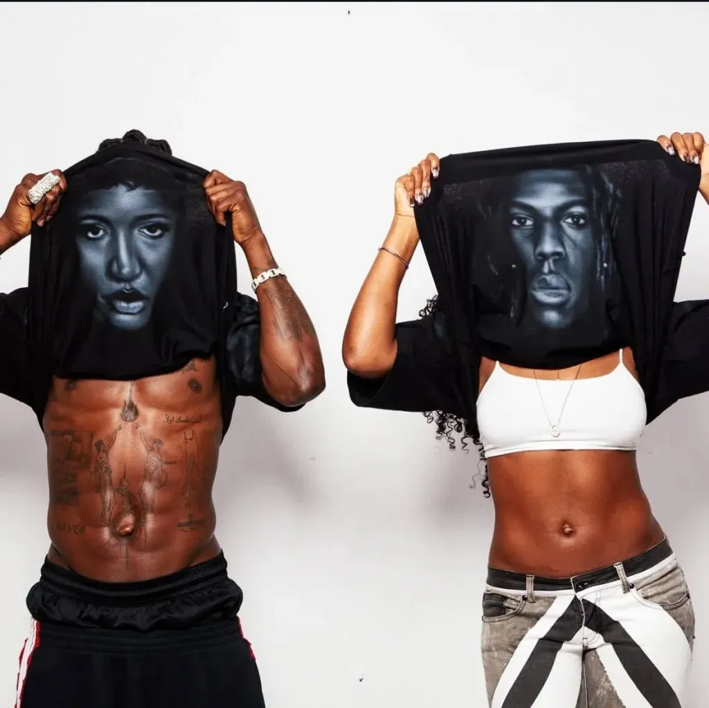 Ayra Starr – Who’s Dat Girl Ft Rema Ayra Starr – Who’s Dat Girl Ft Rema