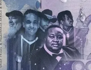 Chief Priest – Venezuela Ft. Millonaria Africa & BoyPee