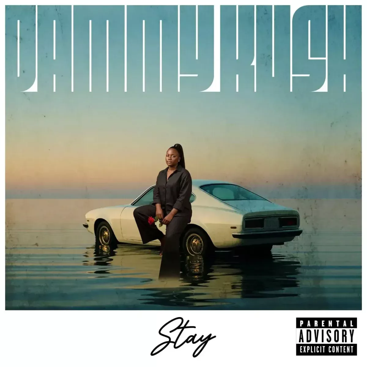 Dammy Kush – Stay Dammy Kush – Stay